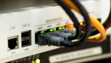 telecom connectivity review commission