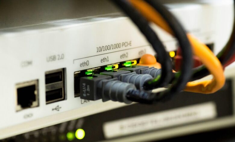 telecom connectivity review commission