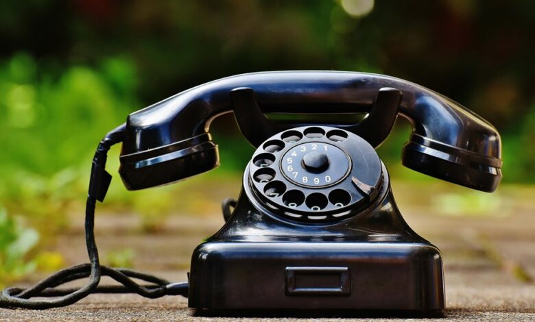 telecom fraud contact numbers