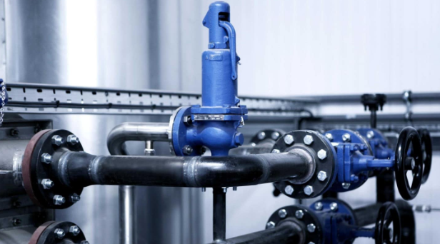 Safety Valves