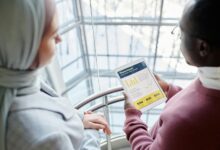 business performance insight report