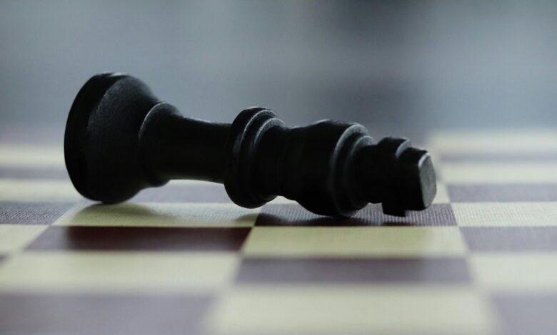 competitive positioning assessment analysis