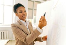 corporate growth analysis report