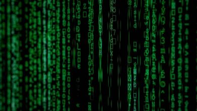 data analysis for numbers