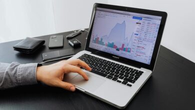 enterprise efficiency analysis report