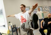 financial stability assessment report