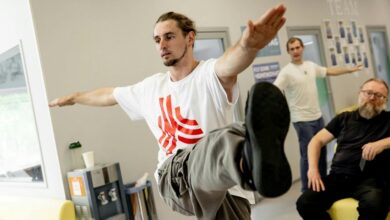 financial stability assessment report