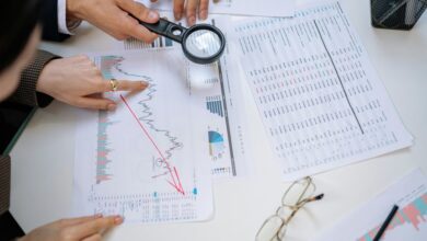 global trends analysis report