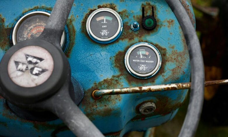 industry intelligence dashboard analysis