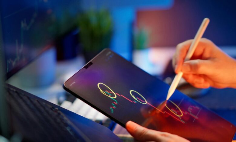 innovation and growth metrics