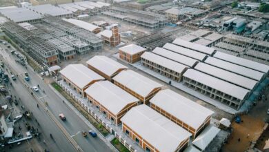 market expansion analysis metrics