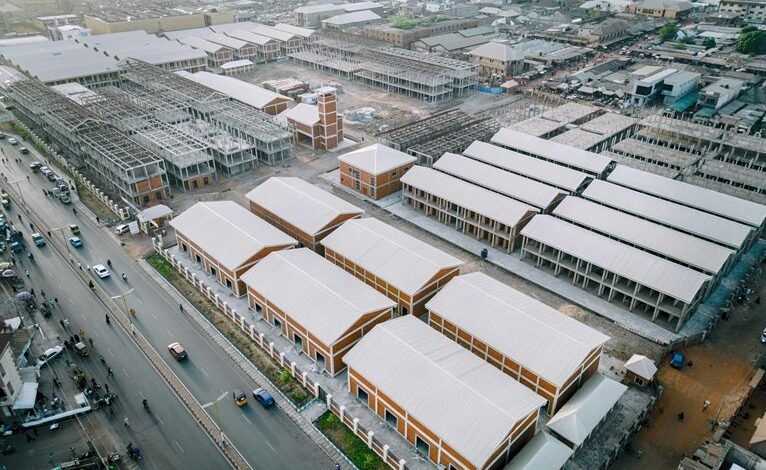 market expansion analysis metrics