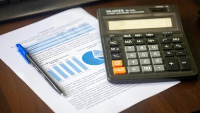 operational data overview report