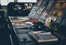 operational effectiveness metrics dashboard