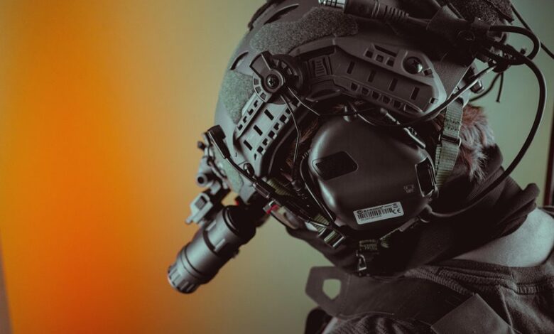 operational intelligence overview summary