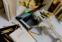 organizational benchmarking report summary