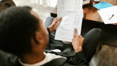 organizational strategy overview document