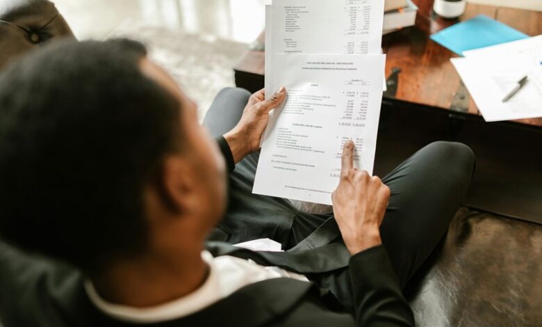 organizational strategy overview document