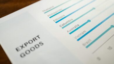 performance indicators summarized