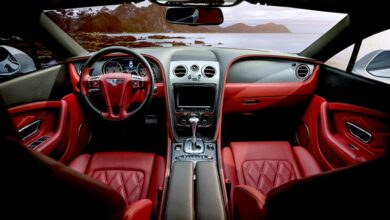 performance metrics for benchmarks