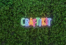 Glass Branding Ideas for Modern Buildings