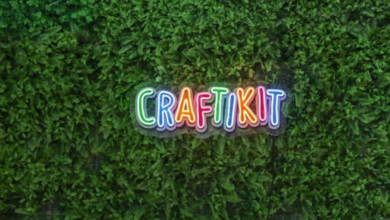 Glass Branding Ideas for Modern Buildings