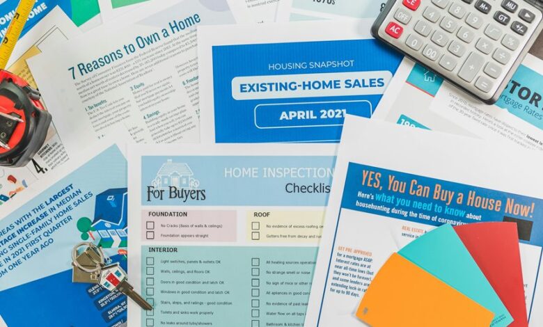 buying guide for product