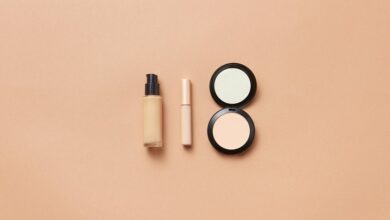 concealer review for qawermoni