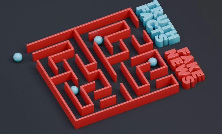 unknown topic and information