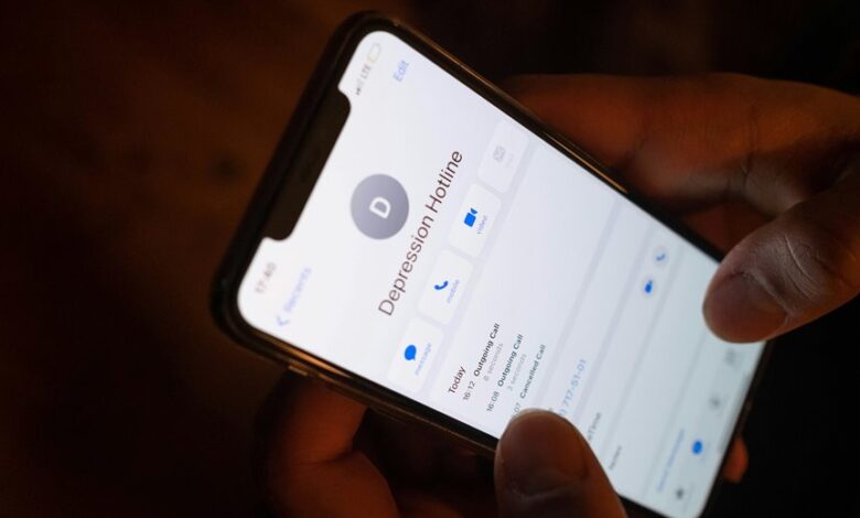 verify calls from numbers