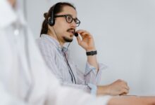 verify customer support calls