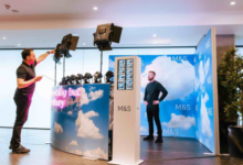 The Growing Impact of Photo Booth Activations at Events in New York