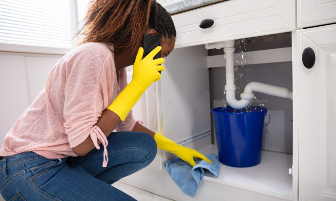 The Hidden Trouble Beneath Your Sink That You Should Never Ignore