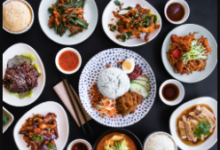 Food Guide: What to Eat in Singapore and Malaysia