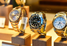 How a Watch Finder Service Helps Collectors Find the Right Timepiece