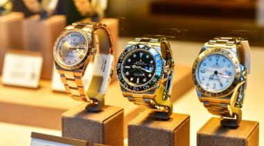 How a Watch Finder Service Helps Collectors Find the Right Timepiece