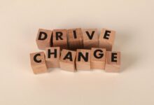 bold drive start driving transformative change