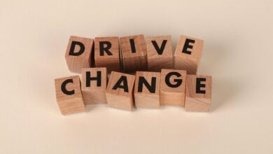 bold drive start driving transformative change