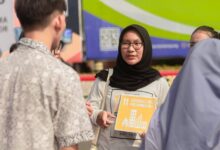 bold leadership across initiatives