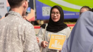 bold leadership across initiatives