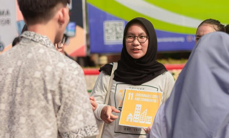 bold leadership across initiatives