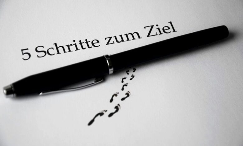 bold steps drive achievements strategically