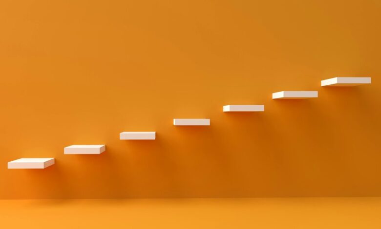 bold steps start driving innovation