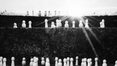 creative leadership driving progress