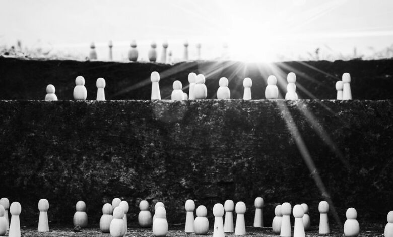 creative leadership driving progress