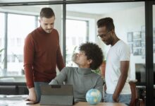 creative leadership global innovation startup