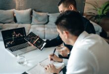 creative momentum toward market transformation