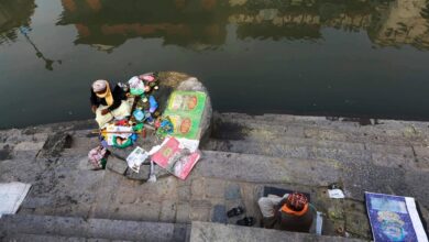 creative steps toward market growth