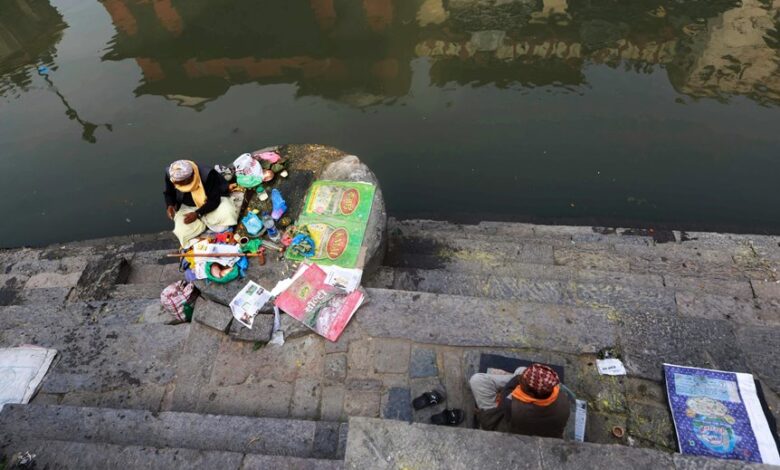 creative steps toward market growth