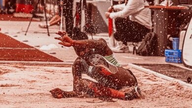 dynamic momentum toward competition opportunities